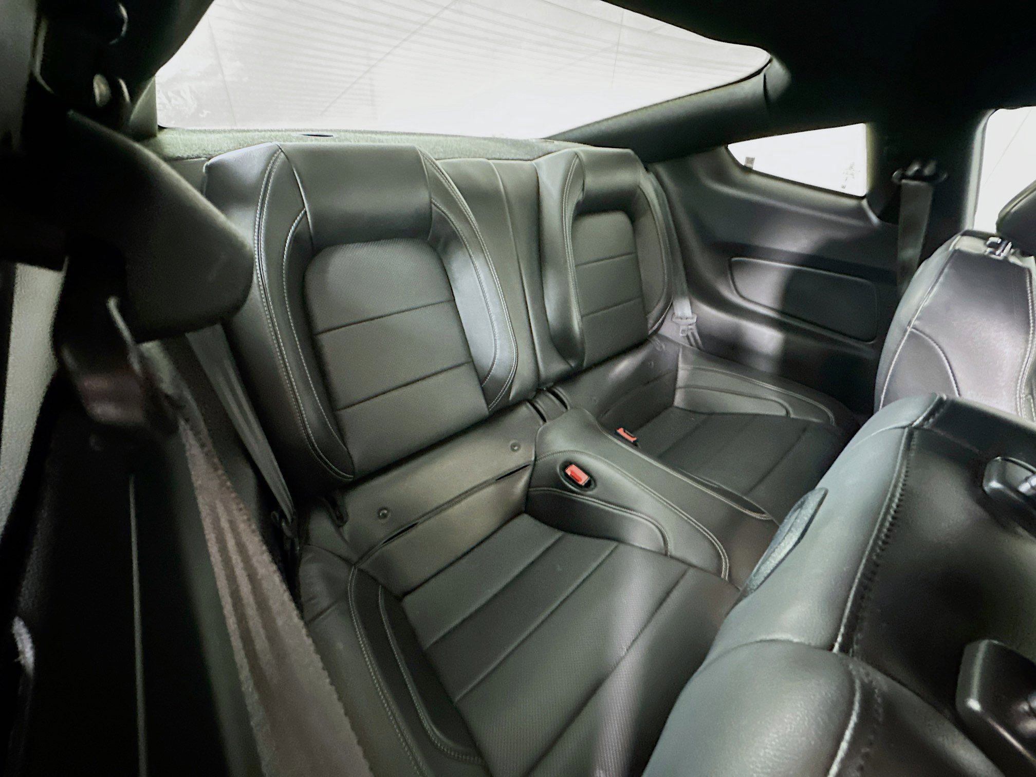 Used 2018 Ford Mustang Premium w/ Equipment Group 201A image 30