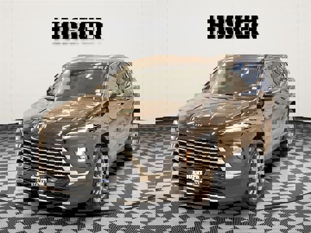 Certified 2025 Buick Enclave Preferred image 4