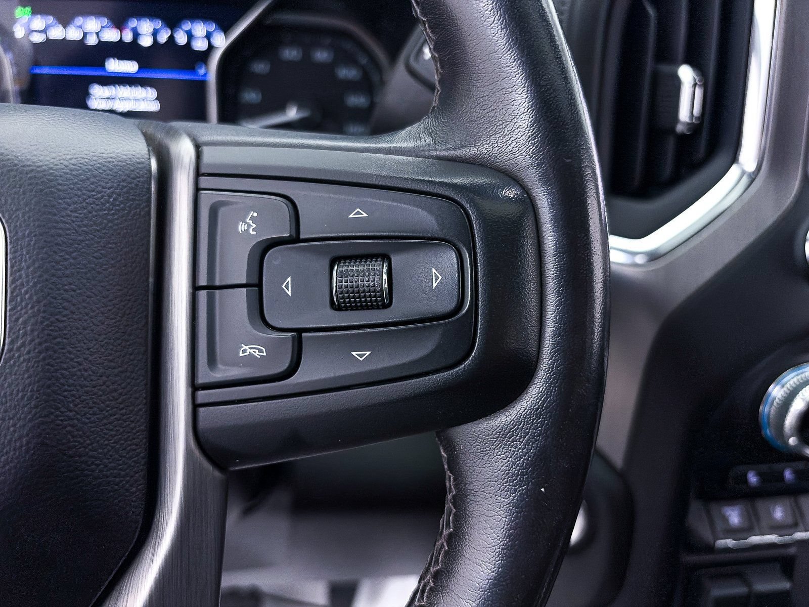 Used 2022 GMC Sierra 2500 Denali AWD/4WD image 36
