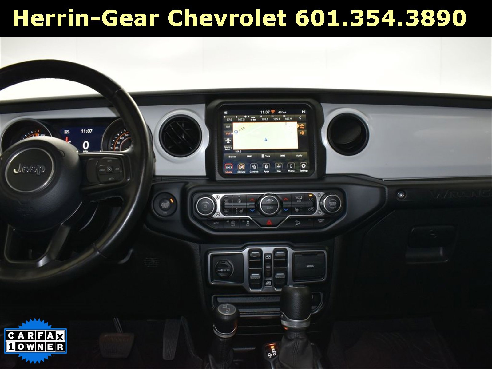 Used 2021 Jeep Wrangler Unlimited Islander image 19