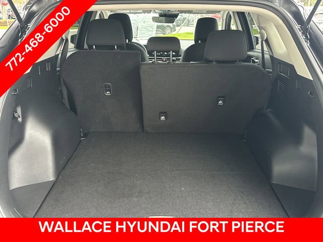 Used 2026 Kia Sportage LX w/ LX Convenience Package image 10