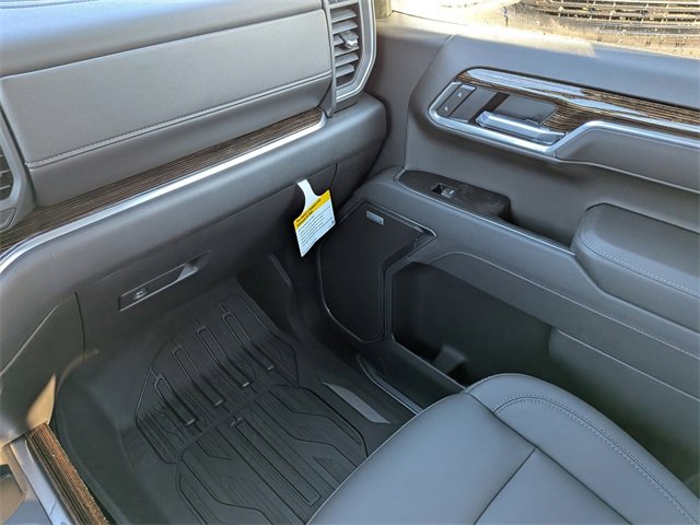 New 2026 GMC Sierra 1500 Elevation w/ Elevation Premium Package image 18