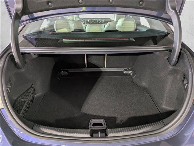 Certified 2024 Mercedes-Benz C 300 Sedan image 10