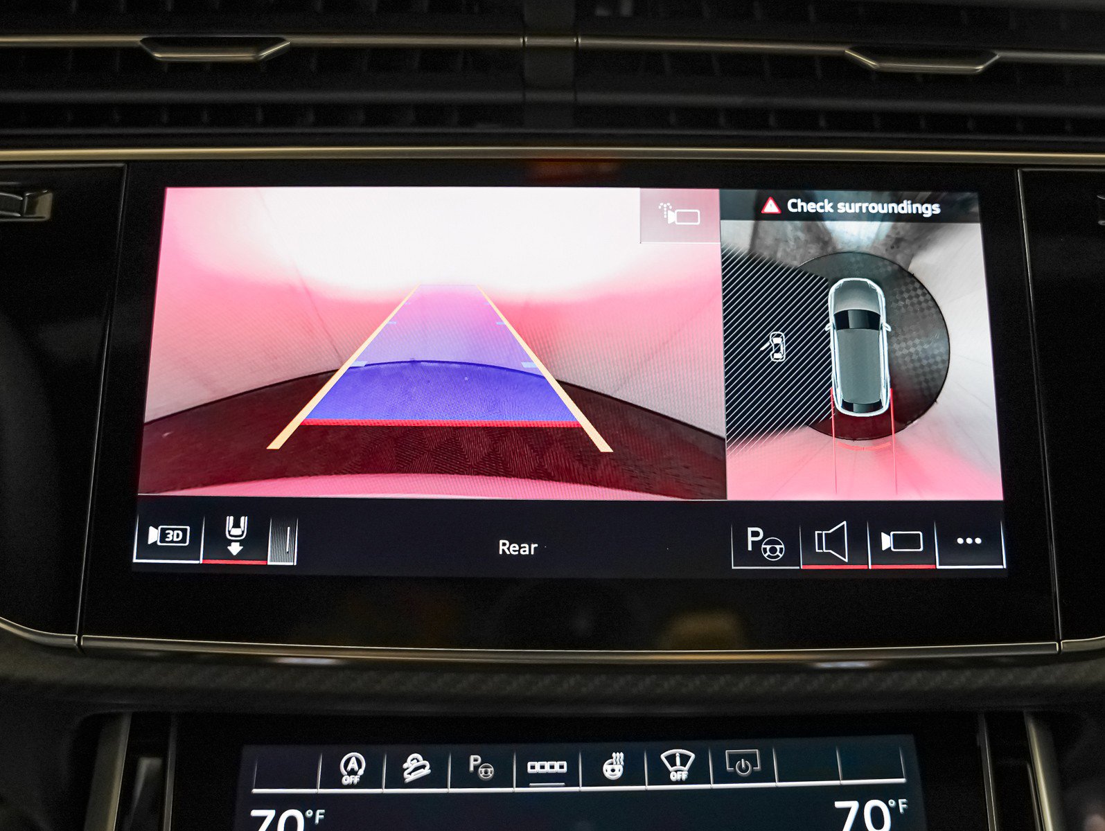 New 2026 Audi RS Q8 performance image 22