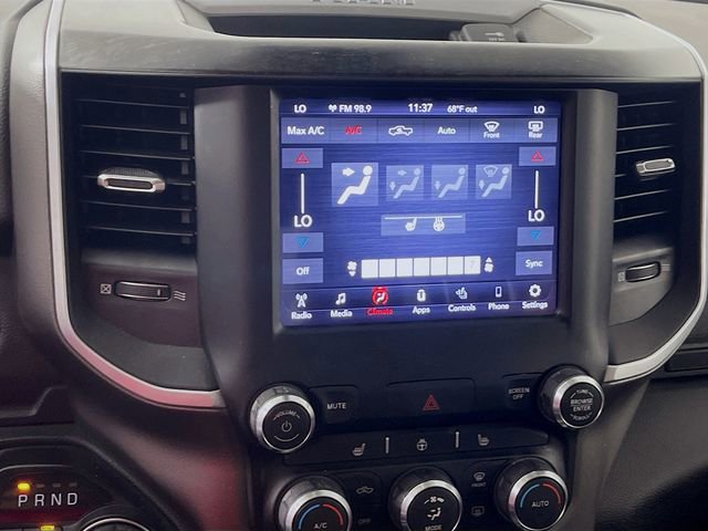 Used 2019 RAM 2500 Big Horn image 15