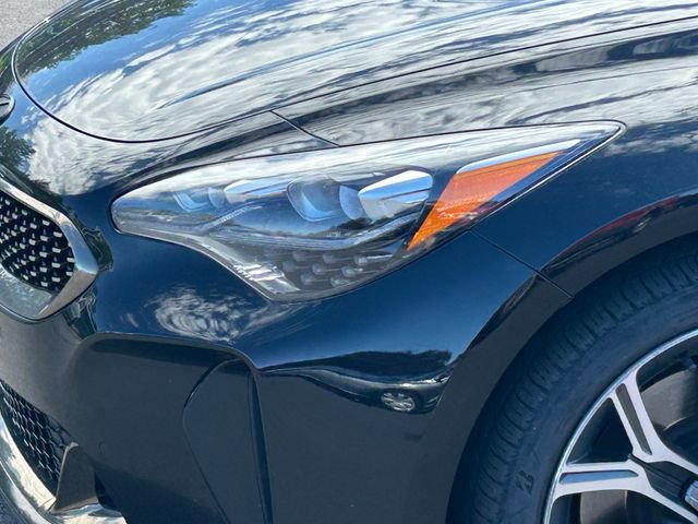 Used 2020 Kia Stinger GT1 AWD/4WD image 11