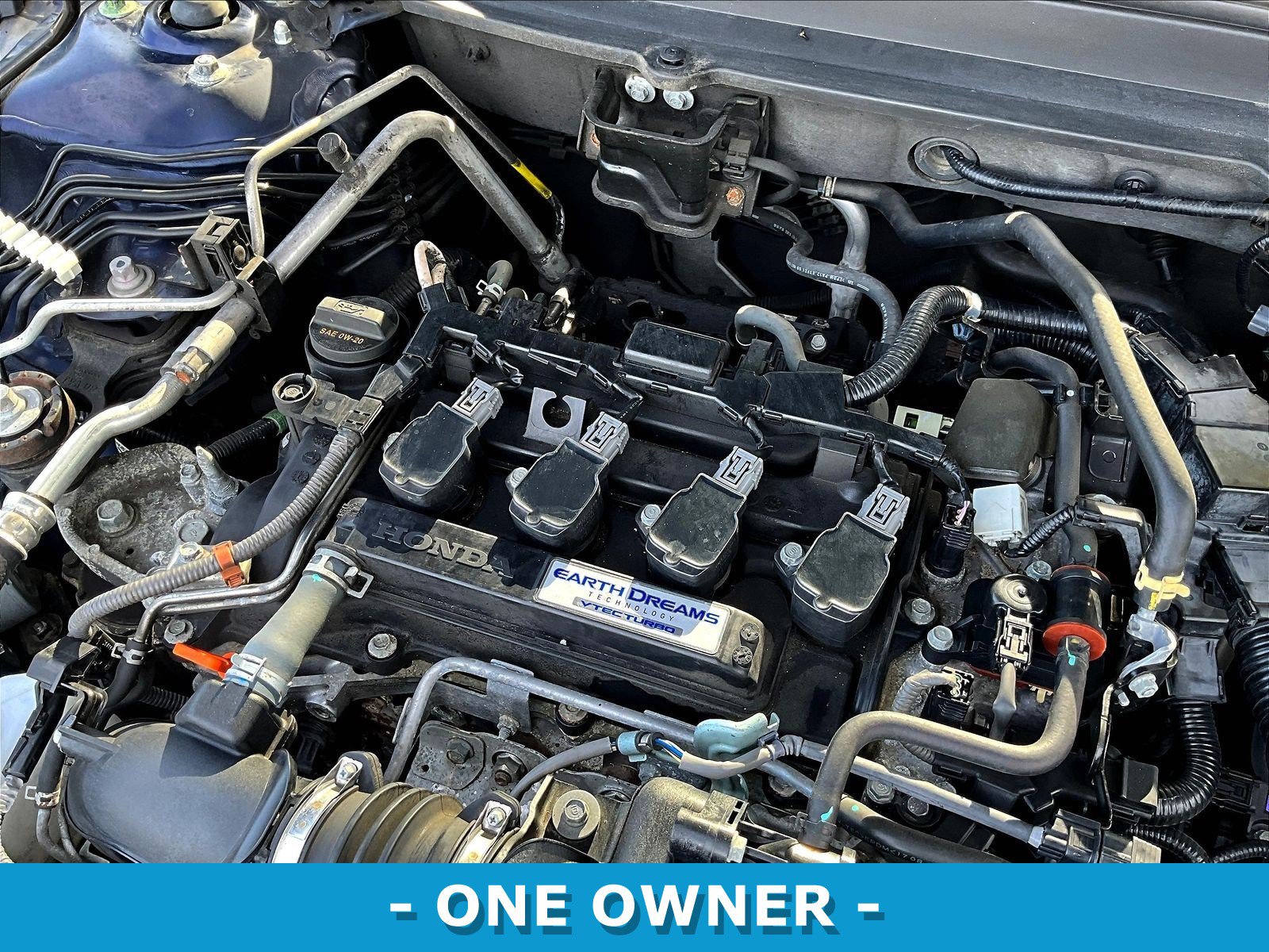 Used 2018 Honda Accord EX-L image 31