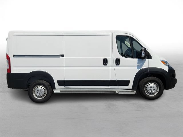 Used 2025 RAM ProMaster 2500 w/ U-Haul Equipment Group FWD image 7