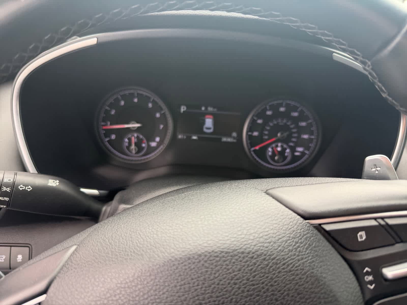 Used 2023 Hyundai Santa Fe XRT AWD/4WD image 14
