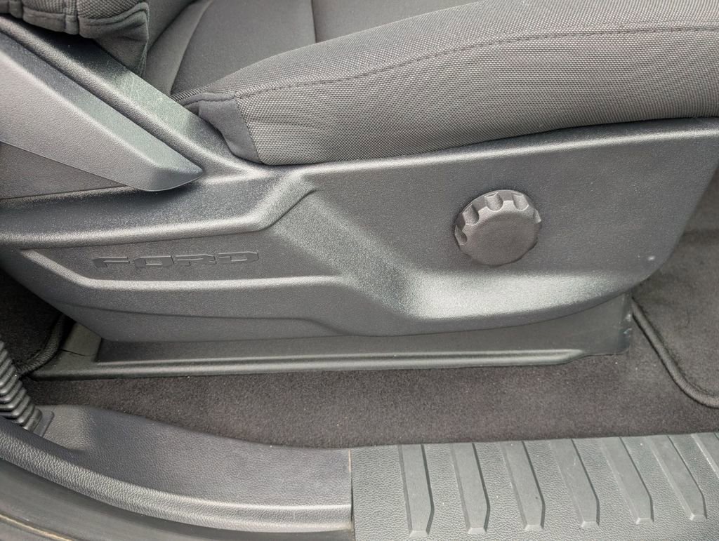 Used 2023 Ford F150 XL w/ STX Appearance Package image 46