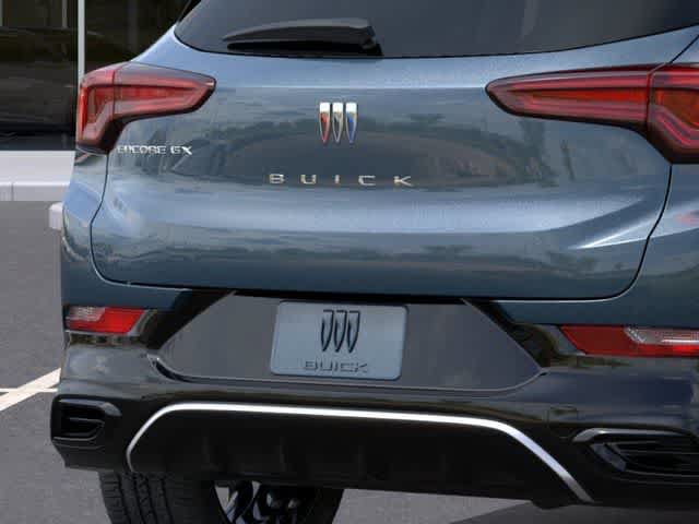 New 2026 Buick Encore GX Sport Touring FWD image 14