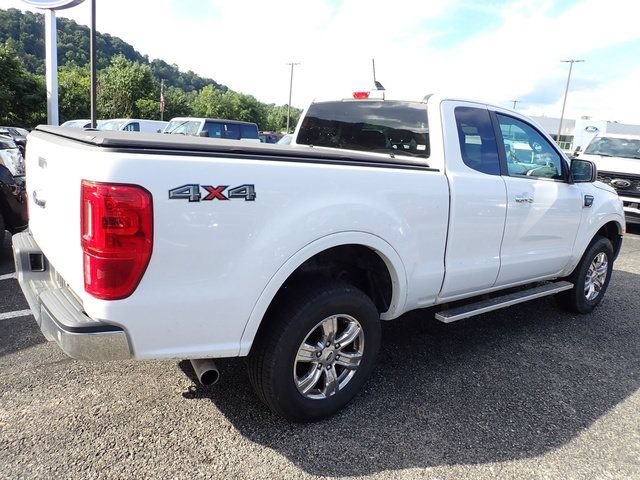 Used 2020 Ford Ranger XLT w/ Equipment Group 301A Mid AWD/4WD image 6