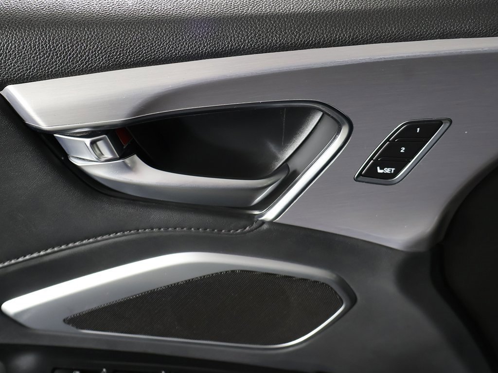 Used 2022 Acura RDX AWD image 38