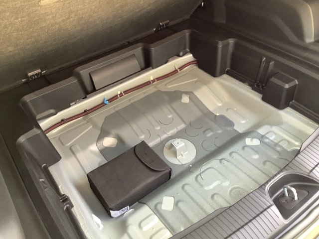 New 2026 Jeep Cherokee Laredo AWD/4WD image 30
