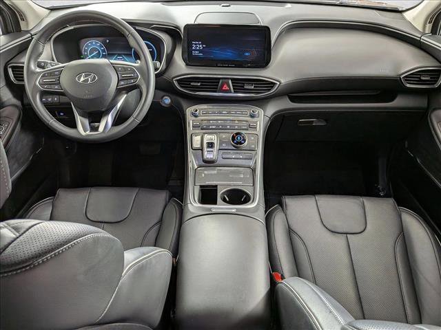 Used 2022 Hyundai Santa Fe SEL Premium image 20