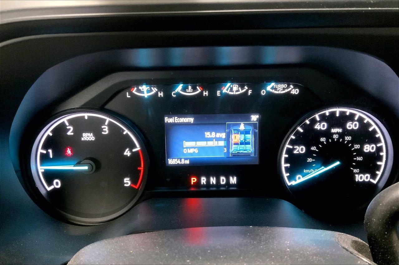 Used 2025 Ford F450 XL AWD/4WD image 18