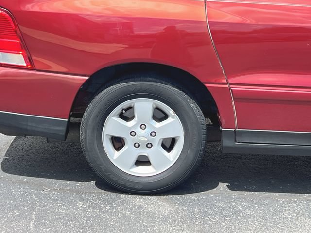 Used 2005 Ford Freestar SES FWD image 27