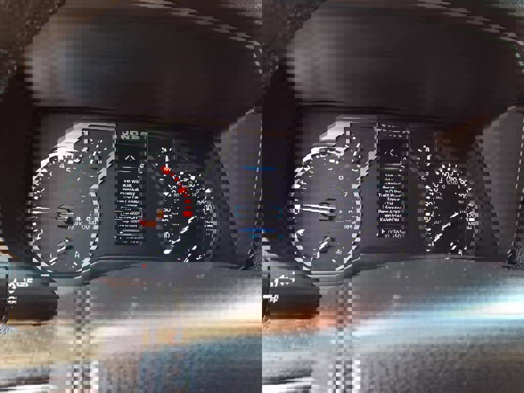 Used 2023 Toyota Tundra Limited w/ TRD Off-Road Package image 12