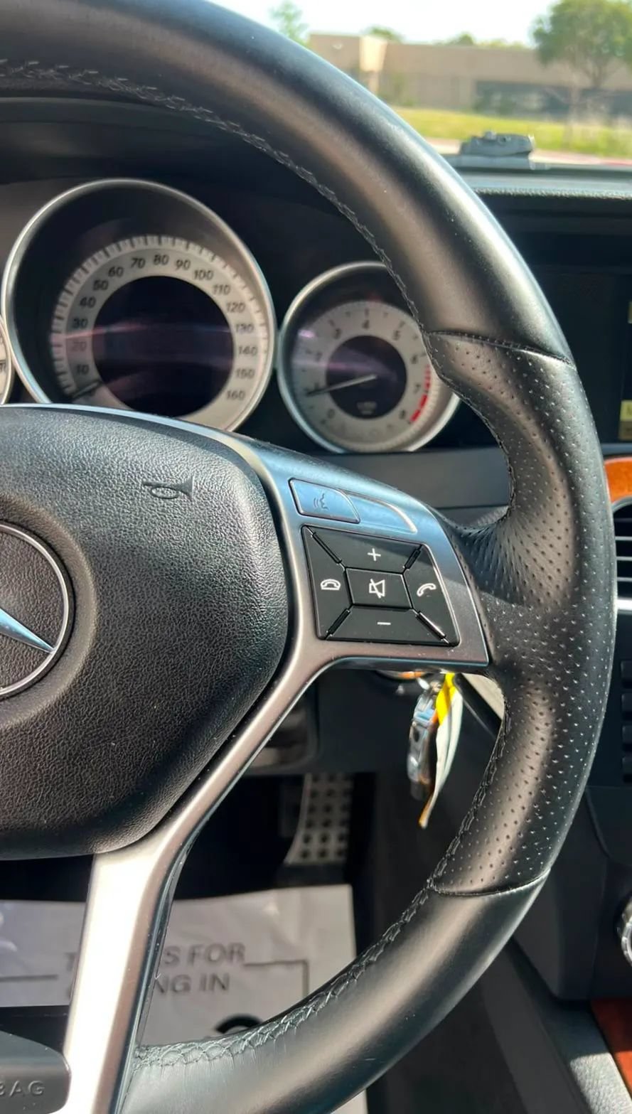 Used 2012 Mercedes-Benz C 250 Sedan image 26