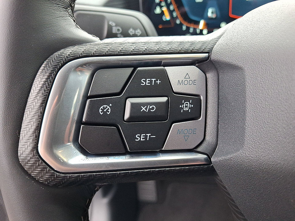 Used 2025 Ford Mustang GT RWD image 23