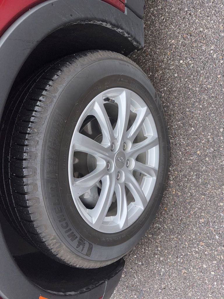 Used 2021 Cadillac XT4 Luxury image 18