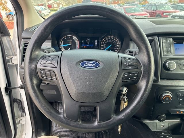 Used 2022 Ford Ranger XL w/ Equipment Group 101A High image 28