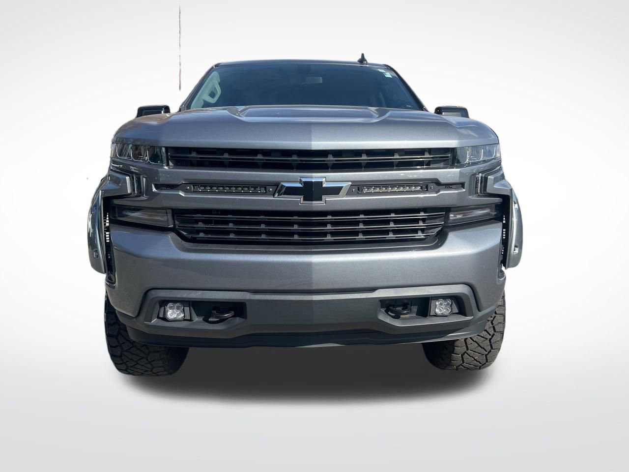 Used 2020 Chevrolet Silverado 1500 RST image 11