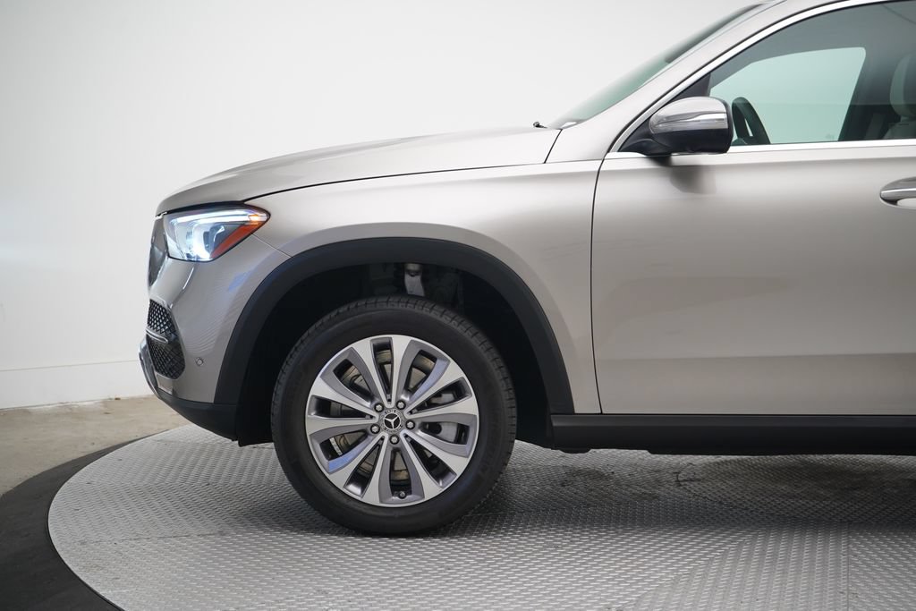 Used 2023 Mercedes-Benz GLE 350 image 2