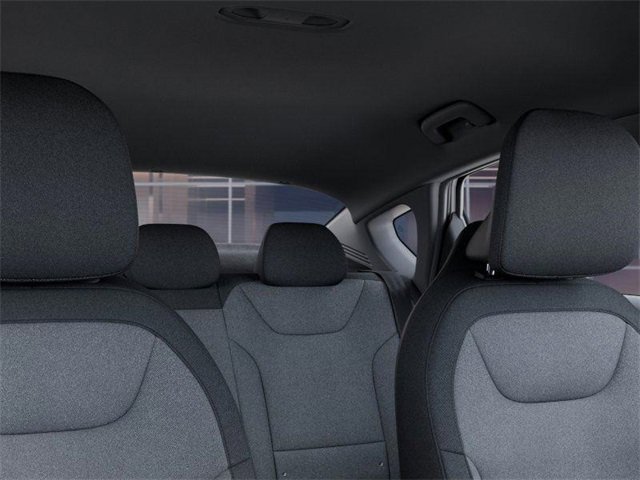 New 2025 Kia K4 LX image 28