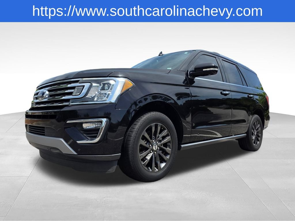 Used 2019 Ford Expedition Limited RWD image 37