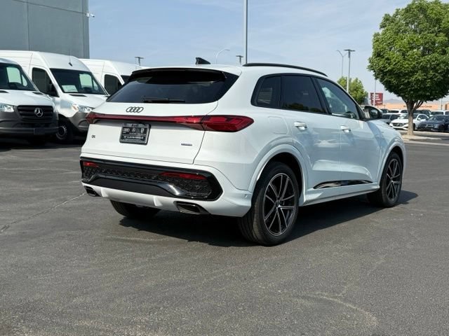 New 2026 Audi Q5 Prestige AWD/4WD image 7