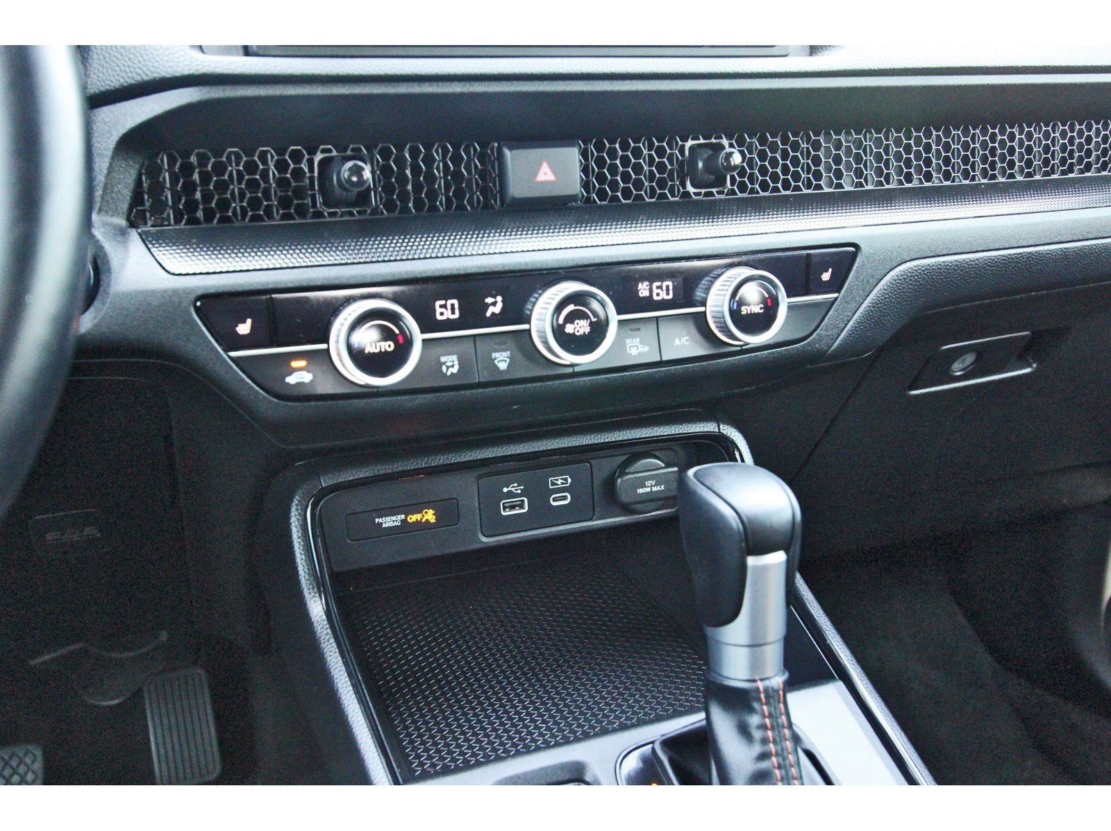 Used 2025 Honda CR-V Sport image 29