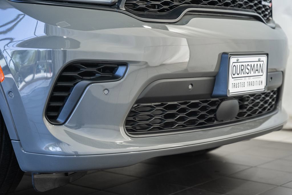 New 2026 Dodge Durango GT AWD/4WD image 13