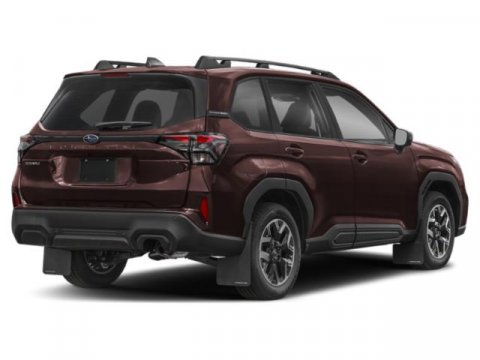 New 2026 Subaru Forester Premium video 2