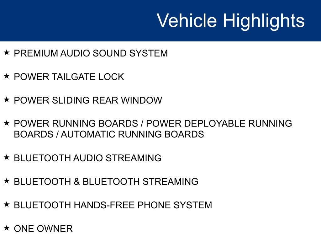 Certified 2022 Ford F150 Platinum w/ Equipment Group 701A High image 16