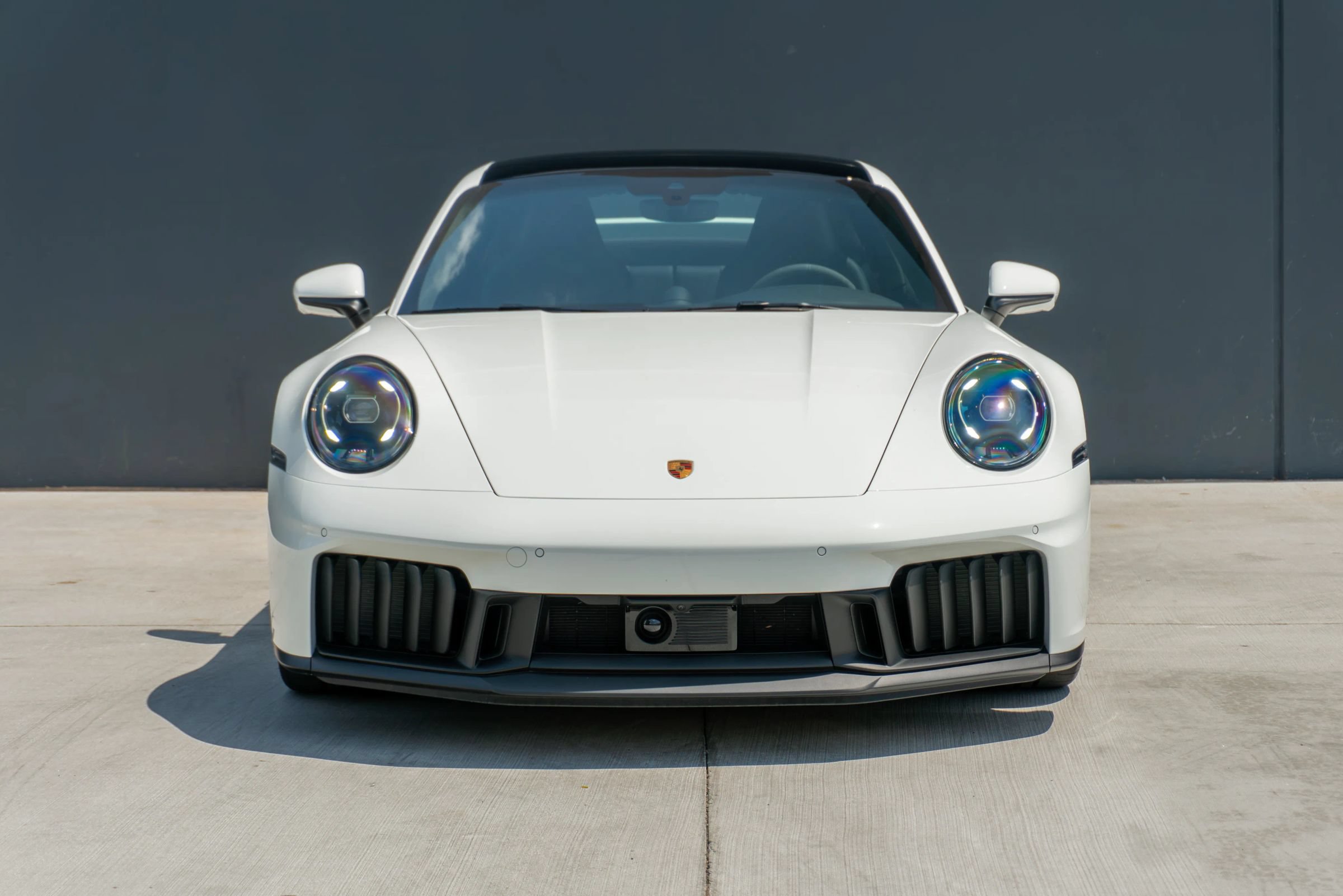 Used 2026 Porsche 911 GTS image 4