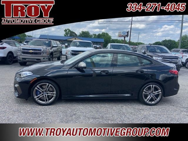 Used 2020 BMW M235i xDrive Gran Coupe image 2