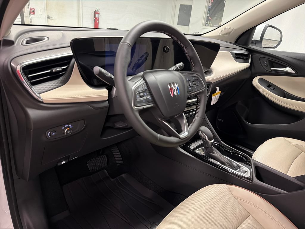 New 2026 Buick Encore GX Avenir w/ Avenir Technology Package FWD image 22