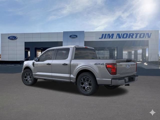 New 2026 Ford F150 STX AWD/4WD image 6