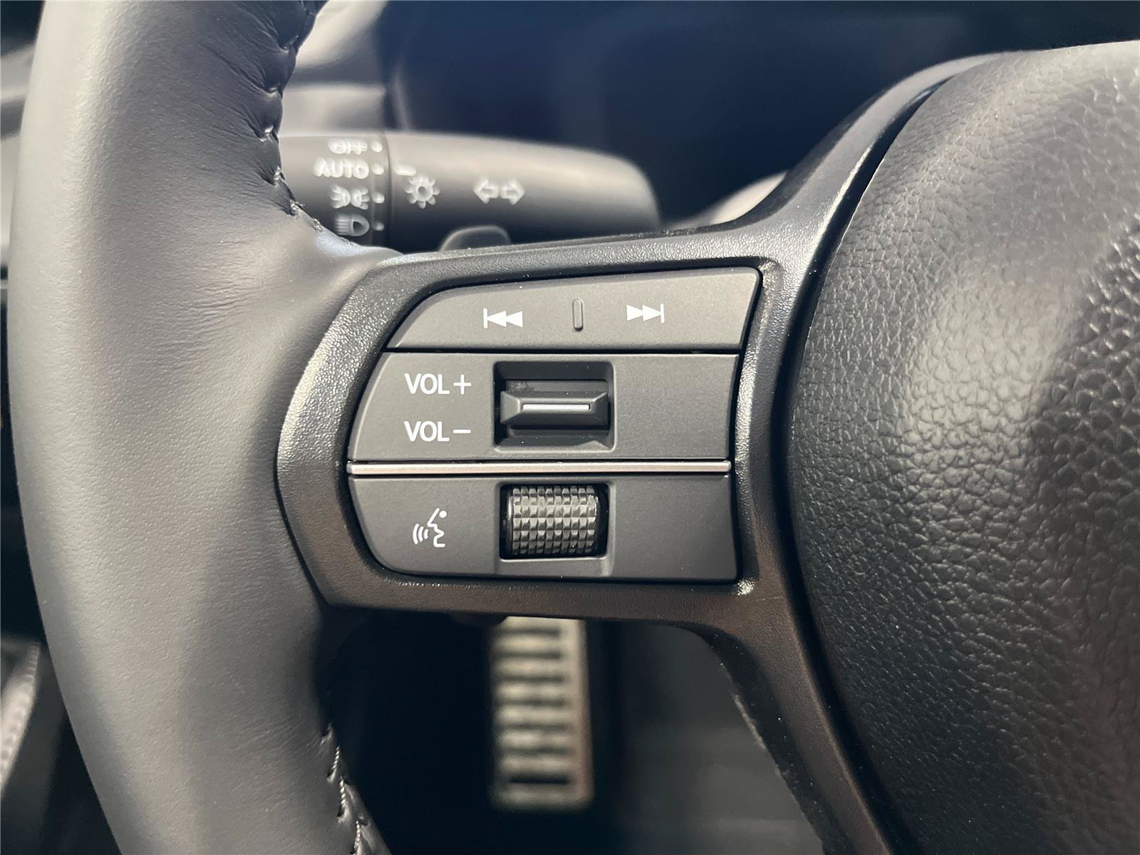 New 2026 Honda Accord Sport image 18