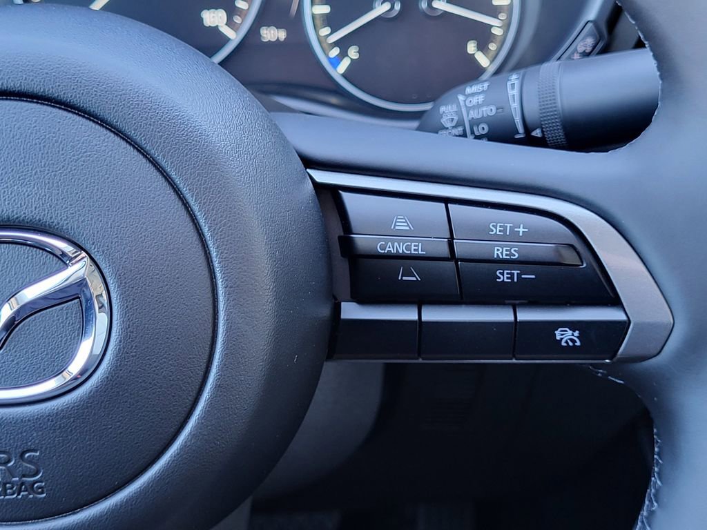 New 2026 MAZDA MAZDA3 2.5 S Sedan w/ Preferred Pkg image 26
