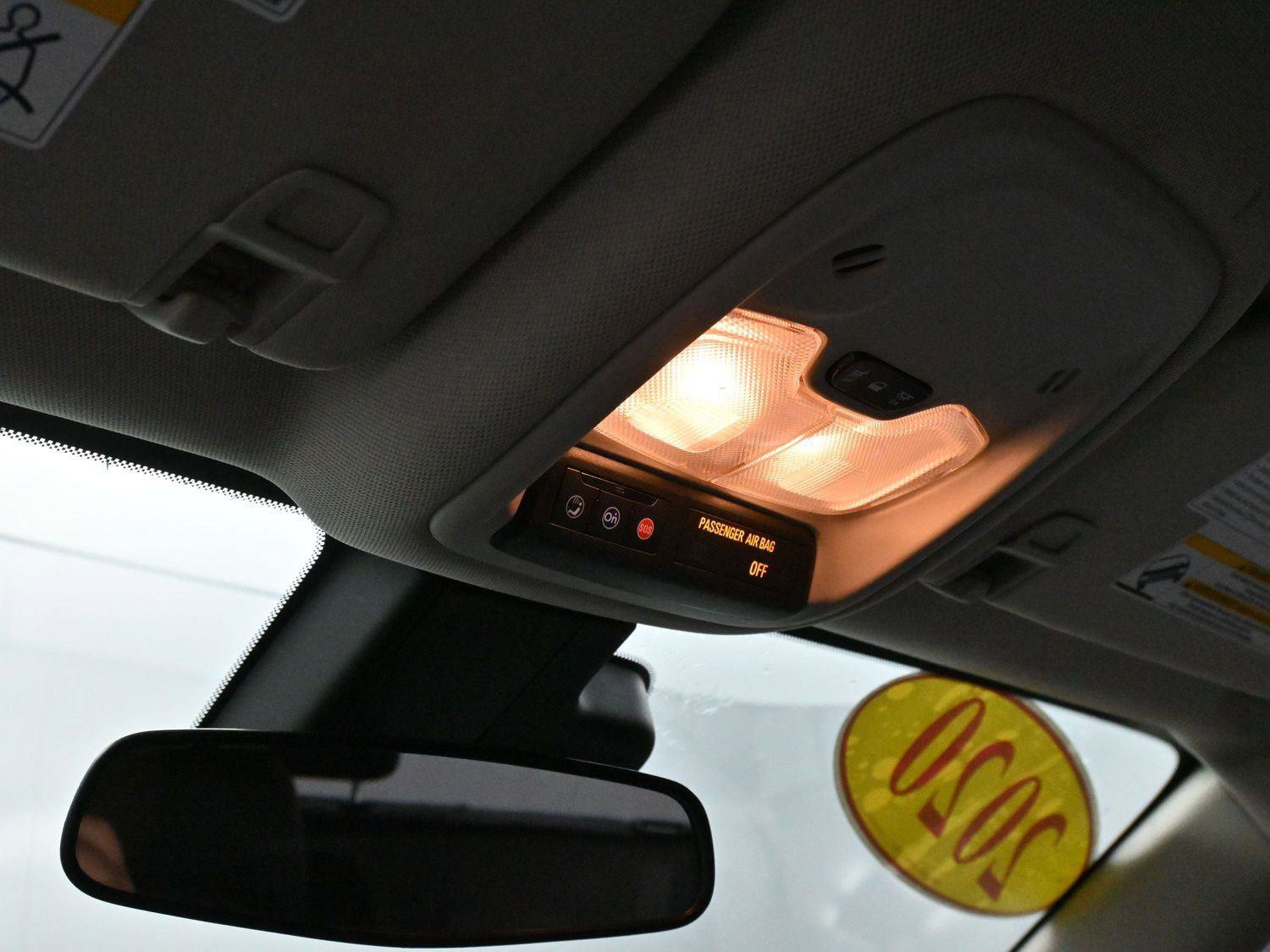 Used 2020 Buick Encore GX Preferred w/ Cold Weather Comfort Package image 28