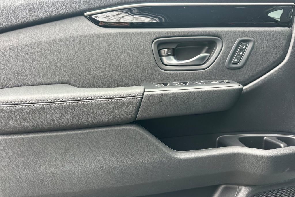 New 2026 Honda Pilot EX-L image 11