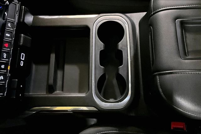 Used 2019 Chevrolet Silverado 1500 LT Trail Boss image 33