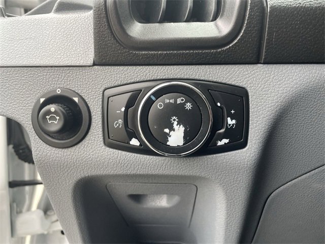 Used 2018 Ford Transit 350 XLT image 16