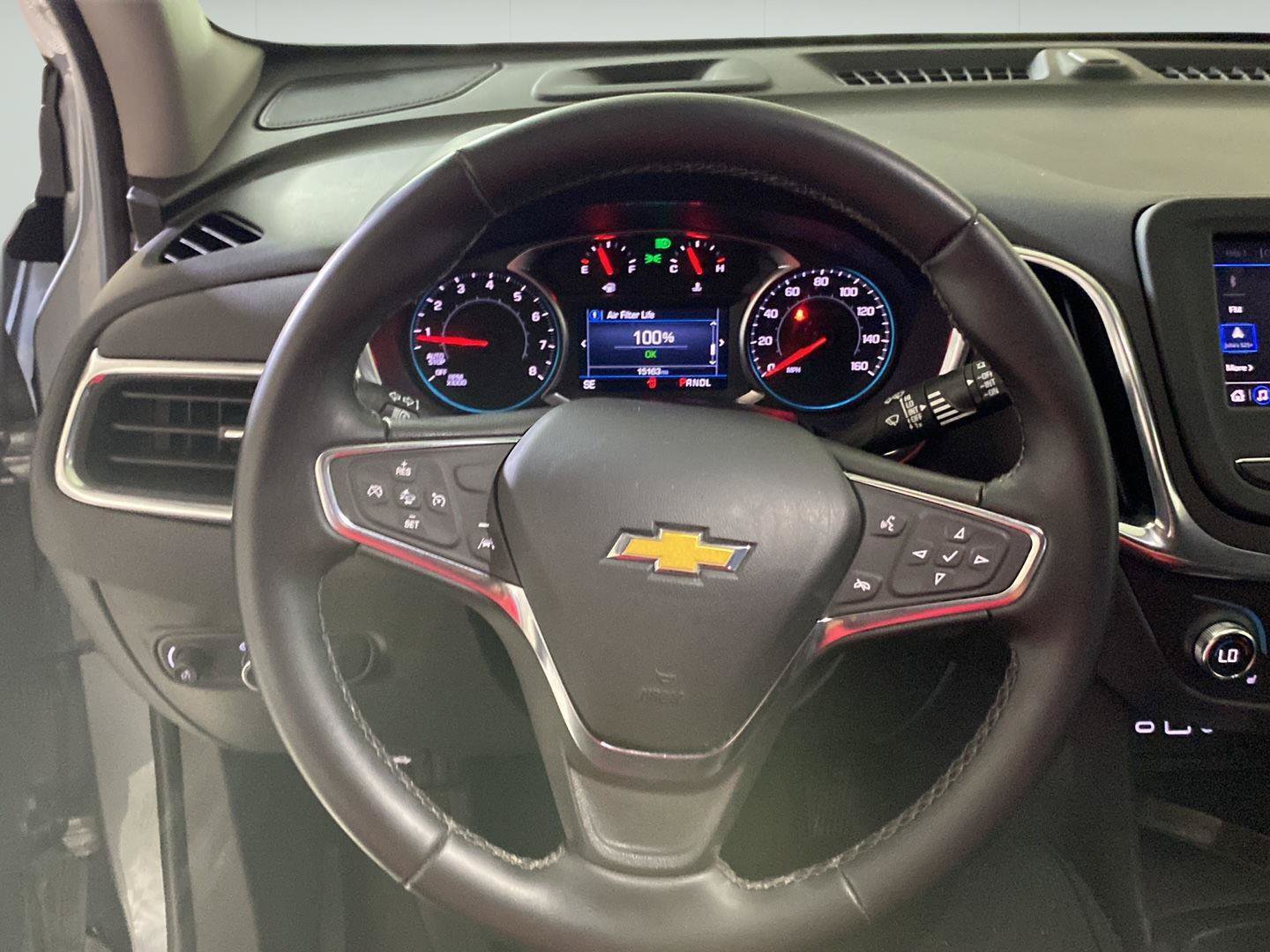 Used 2024 Chevrolet Equinox LT w/ LPO, Floor Liner Package FWD image 20
