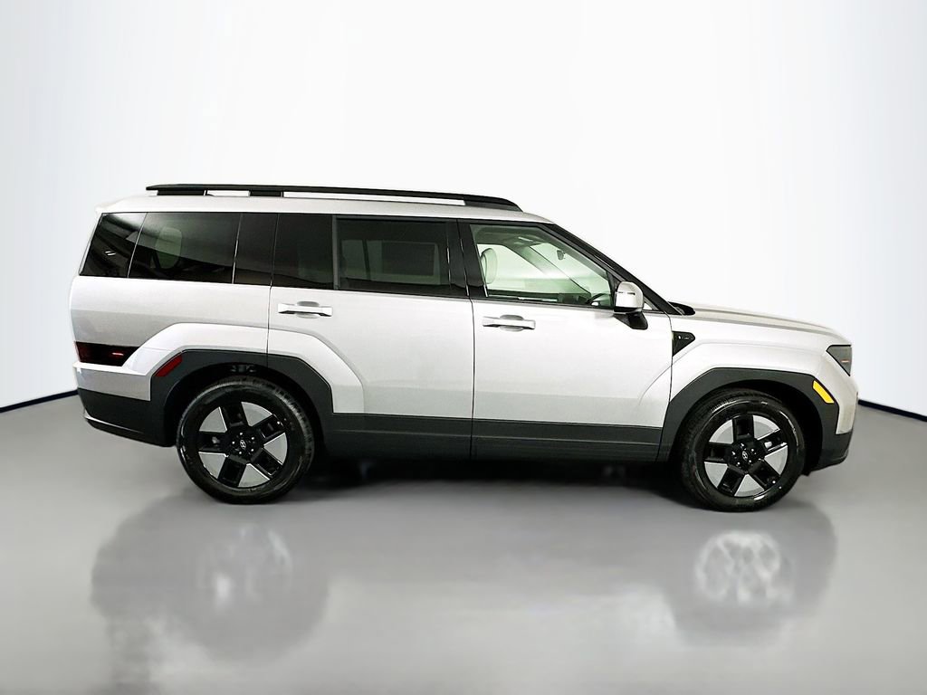 New 2026 Hyundai Santa Fe SEL image 4