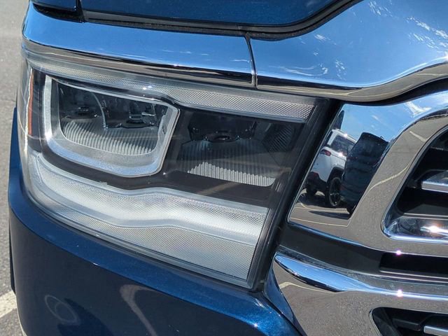Used 2022 RAM 1500 Laramie image 10