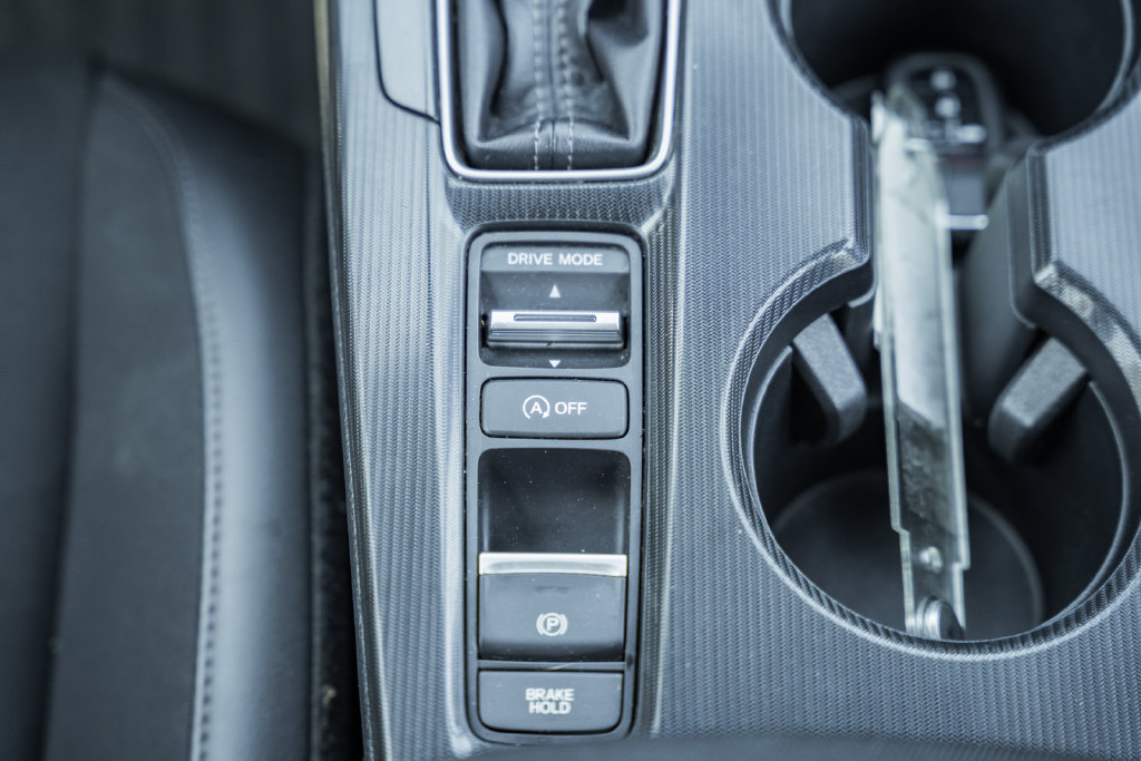 Used 2023 Honda Civic Sport image 23
