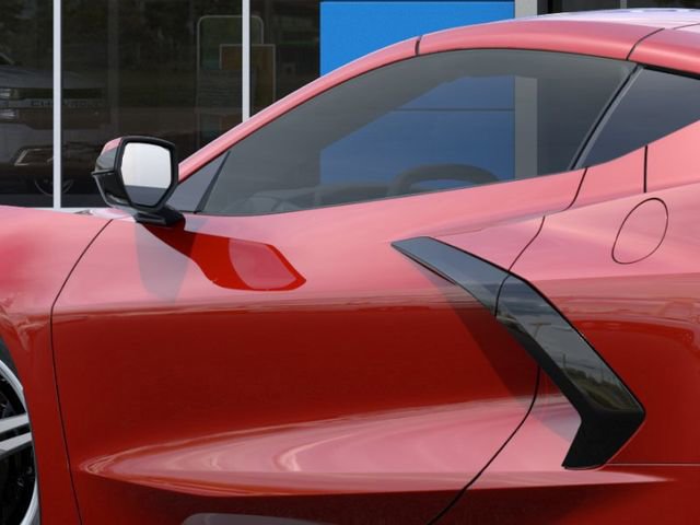 New 2026 Chevrolet Corvette Stingray Coupe w/ 1LT image 12